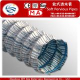 300 Mm Large Diameter Flexbile Permeable Hose