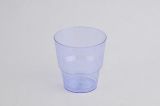 Plastic Tooth Cup
