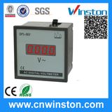 Digital Power Factor Meter with CE