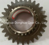 Gears Set 69PC Alot, Rack Pulley Belt Worm White Gears Single-and Double-Gear, DIY Accessories