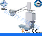 Medical Mobile Diagnostic X-ray Equipment (SP102)