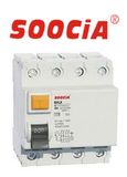 High Quality Sxl8 (ID) 4p Residual Current Circuit Breaker RCCB