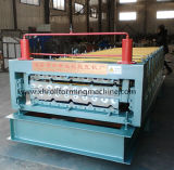 Double Layer Roof Steel Panel Roll Forming Machinery