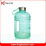 PETG half gallon water bottle Wholesale BPA Free with Handle (KL-8003)