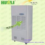 Dehumidifier Manufacturer in Factory and Industry Line Basement Warehouse
