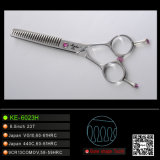 Hair Thinning Scissors of High Quality (KE60-23H)