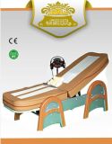 Remote Control Thermal Jade Massage Bed (MP3 and lifting)