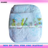 Bulk Good Absorption Baby Diapers in Factory Price