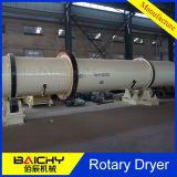 0.6 X 8 Sawdust Drying Rotary Dryer Machine