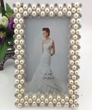 Novelty Photo Frame with Diamond Design for Photo Decorative