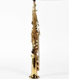 Professional Soprano Saxophone Yss-301115 Gl Hot-Sale/Cupid Famous Brand