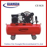 CE SGS 60L 1.5HP 8bar Air Compressor (V-0.12/8)