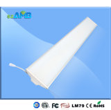 45W 105lm/W LED Panel Light with IP65