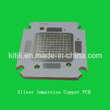 Silver Immersion LED PCB Immersion Gold PCB Board