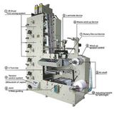 Computer Automatic Printer (ZBS)