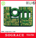 Multilayer PCB, 8 Layers Printed Circuit Boards