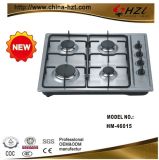 Hot Selling 4 Burner Gas Stove/Gas Hob/Gas Cooker