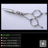 Professional Japanese Hairdressing Cutting Scissors (LK-55Z)