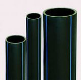 HDPE Pipe for Water Supply Dn20-1200mm