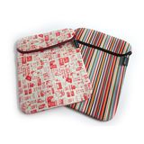 Cute & New Design Neoprene Laptop Case