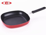 Square Pizza Pan for Non-Stick Coating