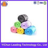 Plastic Rubbish Bag/Garbage Bag on Roll/Colorful Trash Bag