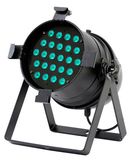 24X10W LED PAR 64 DMX