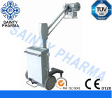 Mobile Medical Diagnostic X-ray Equipment (SP100BY)