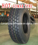 All Steel Radial Truck Tyre, Tube Tyre, Tralier Tyre