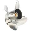 YAMAHA Stainless Steel Propeller