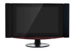Low Price! 19 Inch LCD TV with The Sound