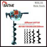 Earth Auger Hole Tools for Planting 84989 with CE&GS