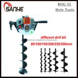 Earth Auger Hole Tools for Planting 84989 with CE&GS