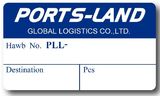 Shipping Label