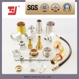 Factory Manufactured Hydraulic Hose Fitting