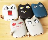 Hot Sale 9000mAh Totoro Mobile Phone Power Bank