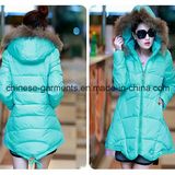 Wholesale Fashion New Style Women Winter Down Jackets