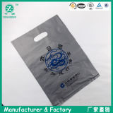 HDPE Punch Plastic Bag