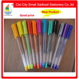 New Product Glitter Gel Ink Pen (M-1056)
