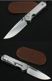 Hand Made Knife