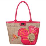 Ladies Handbag (A0805)