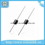 Ws-Rh Series High-Quality Axial Bead Core Inductor