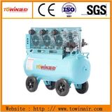 Oil Free LNG Air Compressor (TW5503)