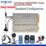 GSM Industry Alarm Sysytem 315/433MHz
