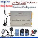 GSM Industry Alarm Sysytem 315/433MHz