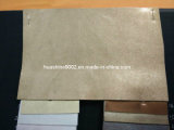 Lasting Special Metallic Focal Point PU Synthetic Leather (HSNI0010)