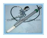 Soil Solution Sampler or Soil Testing Meter