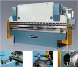 Fold-Bend Machine (80T, 100T, 125T)