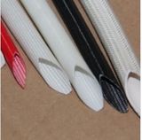 Insulation Fiberglass Ruber Sleeving