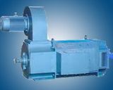 ZFQZ DC Motor